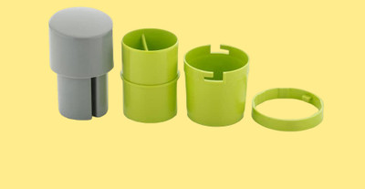 kelpertech Nut splitting machine Slicer(1)