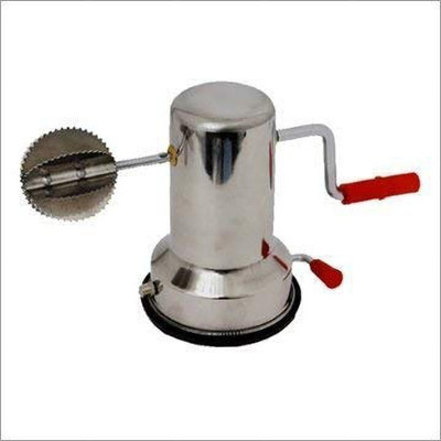 Fitaza by FITAZA Coconut Scraper(1 coconut scrapper)