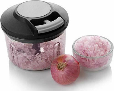 PGK TRADERS Vegetable & Fruit Chopper(1 Big pull chopper)