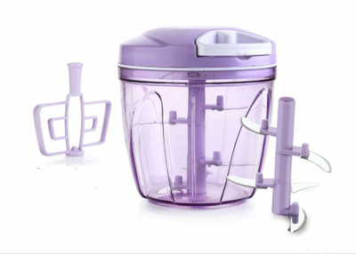 AXN Vegetable & Fruit Chopper(1 chopper)