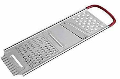 hurrio Vegetable & Fruit Grater & Slicer(1 unit)