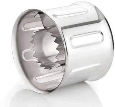 Zubix Corn Cob Stripper Peeler Cutter Stripping Corn Kernels Remover Corn Chopper(1 chopper)