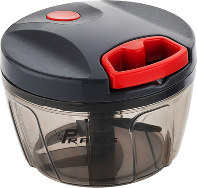 Axiline Super quick Vegetable Chopper(1 chopper)