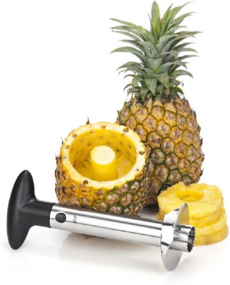 FIVANIO by JK Enterprsie Pineapple Slicer(1 Pinapple grater)