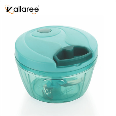 VALLLAREE 450 ML PREMIUM MASTER CHOPPER Vegetable & Fruit Chopper(1)