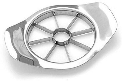 maa bhagwati khodal Apple Cutter Fruit Slicer Kitchen Accessories Ultra-Sharp Blade Divider Corer Apple Slicer(1 Apple Cutter)