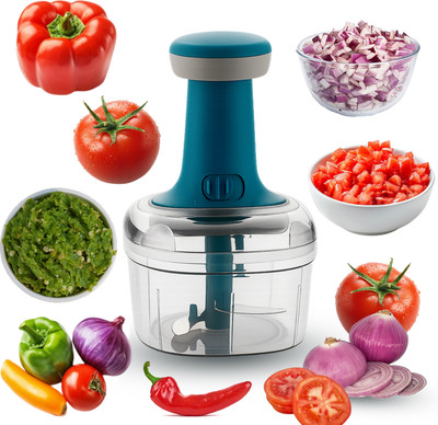 CICASTO CHOPPER- 98 Vegetable & Fruit Chopper(1 chopper)