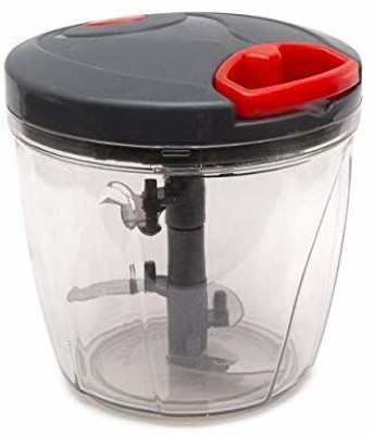 Stainless Steel Blade 450 ML Chopper Quick chopper Chopper(1)