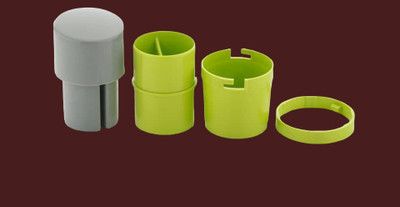 kelpertech Fruit and nut cutting appliance Slicer(1)