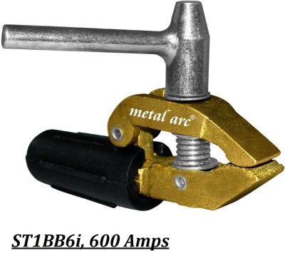 Metal Arc C-clamp(600 cm)