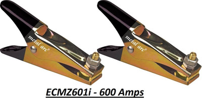 Metal Arc Spring ClampSpecialty Clamp(600 Amps cm)