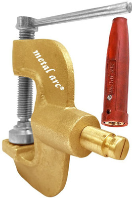Metal Arc C-clamp(800 Amps cm)