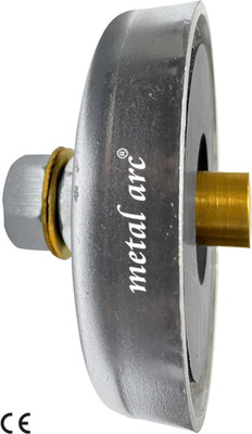 Metal Arc One-Handed Clamp(400 cm)