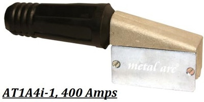 Metal Arc One-Handed Clamp(400 cm)