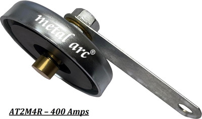 Metal Arc One-Handed Clamp(400 cm)