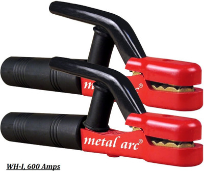 Metal Arc One-Handed Clamp(600 cm)