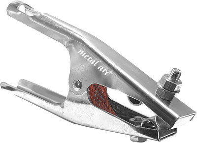 Metal Arc Spring ClampSpecialty Clamp(400 Amps cm)