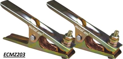 Metal Arc Spring ClampSpecialty Clamp(300 Amps cm)