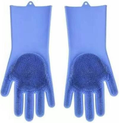 Njeru Wet and Dry Glove(Free Size)