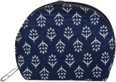 Raangdesi Casual Blue  Clutch