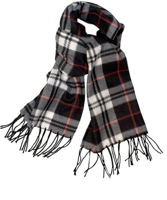 PENNYCREEK Checkered Men Muffler