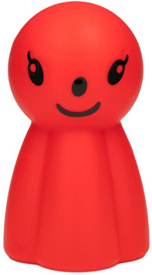 ASTAR INDUSTRIES ALIEN COIN BOX FOR KIDS/ADULTS Coin Bank(Red)