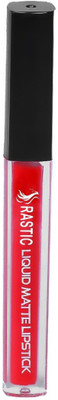LARA KOSSLER RED LIQUID Lipstics(Red, 30 ml)