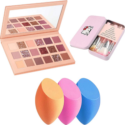 AASAKT Everyday face essentials collection(Pack of 5)
