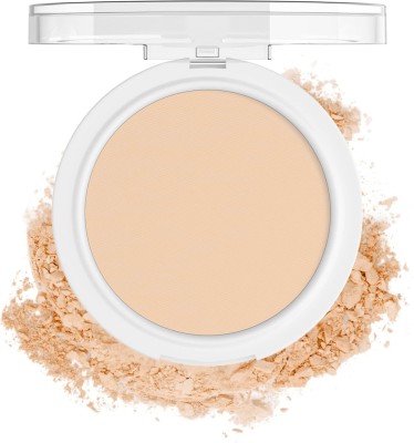 nn Best Weightless Super Stay Compact Powder Matte Finish With SPF 15 PA++ Compact(Beige, 35 g)