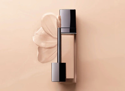 Wiffy HD Liquid Concealer High Coverage  Concealer(BEIGE, 6 ml)