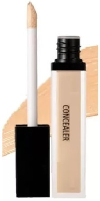 YELGO Liquid Concealer With Full Coverage |Easily Blendable  Concealer(Beige, 6 g)