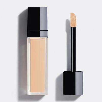 Wiffy Best Liquid Concealer for face makeup with Matte finish  Concealer(BEIGE, 6 ml)