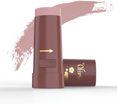 Olivia INSTANT WATERPROOF MAKE-UP STICK 06-PEACH ROSE (Pack of 3) Concealer(PEACH ROSE, 12 ml)