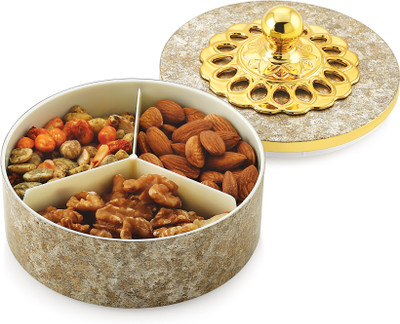 Nabhya Spice Set Plastic(1 Piece)
