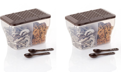 FIT 4 CHEF Spice Set Polypropylene(2 Piece)