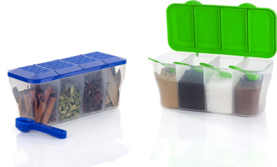 MAGICSPOON Spice Set Polypropylene(2 Piece)