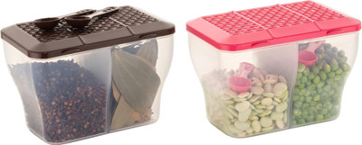 MAGICSPOON Spice Set Plastic(2 Piece)