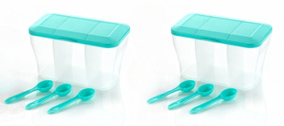 OFFYX Spice Set Plastic(2 Piece)