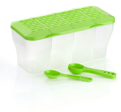 MAGICSPOON Spice Set Polypropylene(1 Piece)