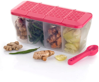 KITNET Spice Set Plastic(1 Piece)