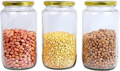 TINSUHG Spice Set Glass(3 Piece)