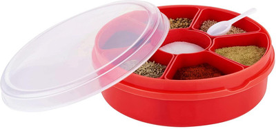 FIT 4 CHEF Spice Set Polypropylene(1 Piece)