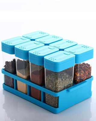 ROWBOX Salt & Pepper Set Plastic(1 Piece)