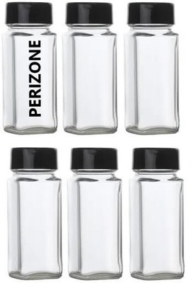 PERIZONE Spice Set Glass(6 Piece)