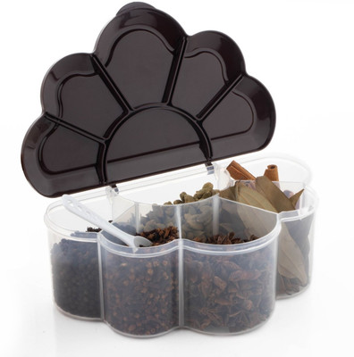 FIT 4 CHEF Spice Set Plastic(1 Piece)