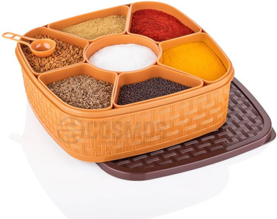 venimall Spice Set Plastic