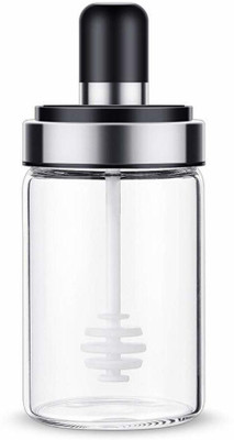 TRK HUB Spice Set Glass(1 Piece)
