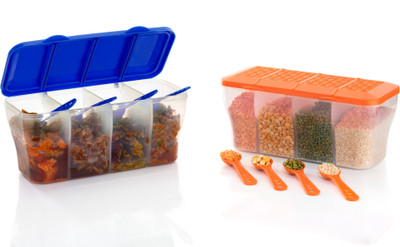 MAGICSPOON Spice Set Polypropylene(2 Piece)