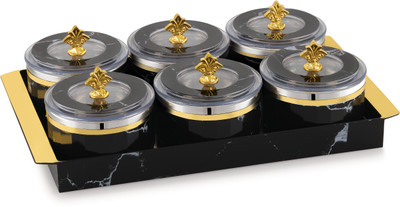 Flipkart SmartBuy Spice Set Stainless Steel(1 Piece)