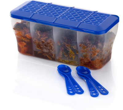 MAGICSPOON Spice Set Polypropylene(1 Piece)